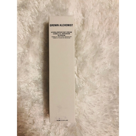 Grown Alchemist Hydra-Repair Day Cream - Picture 4 of 5